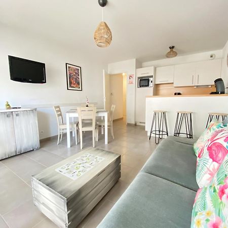 Le Rivage, Bel Appartement Tout Confort Bénodet Exteriér fotografie