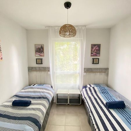 Le Rivage, Bel Appartement Tout Confort Bénodet Exteriér fotografie