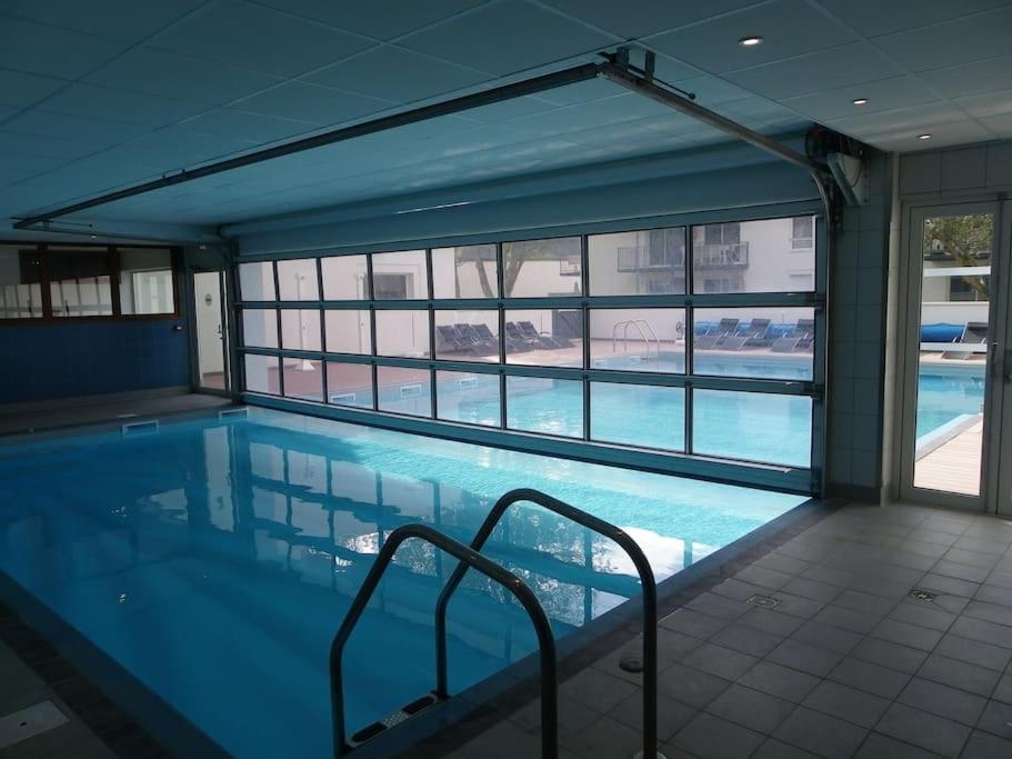 Le Rivage, Bel Appartement Tout Confort Bénodet Exteriér fotografie