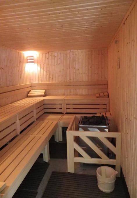 Le Rivage, Bel Appartement Tout Confort Bénodet Exteriér fotografie