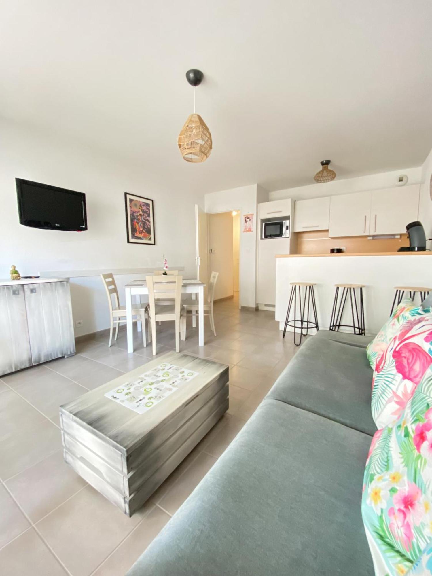 Le Rivage, Bel Appartement Tout Confort Bénodet Exteriér fotografie