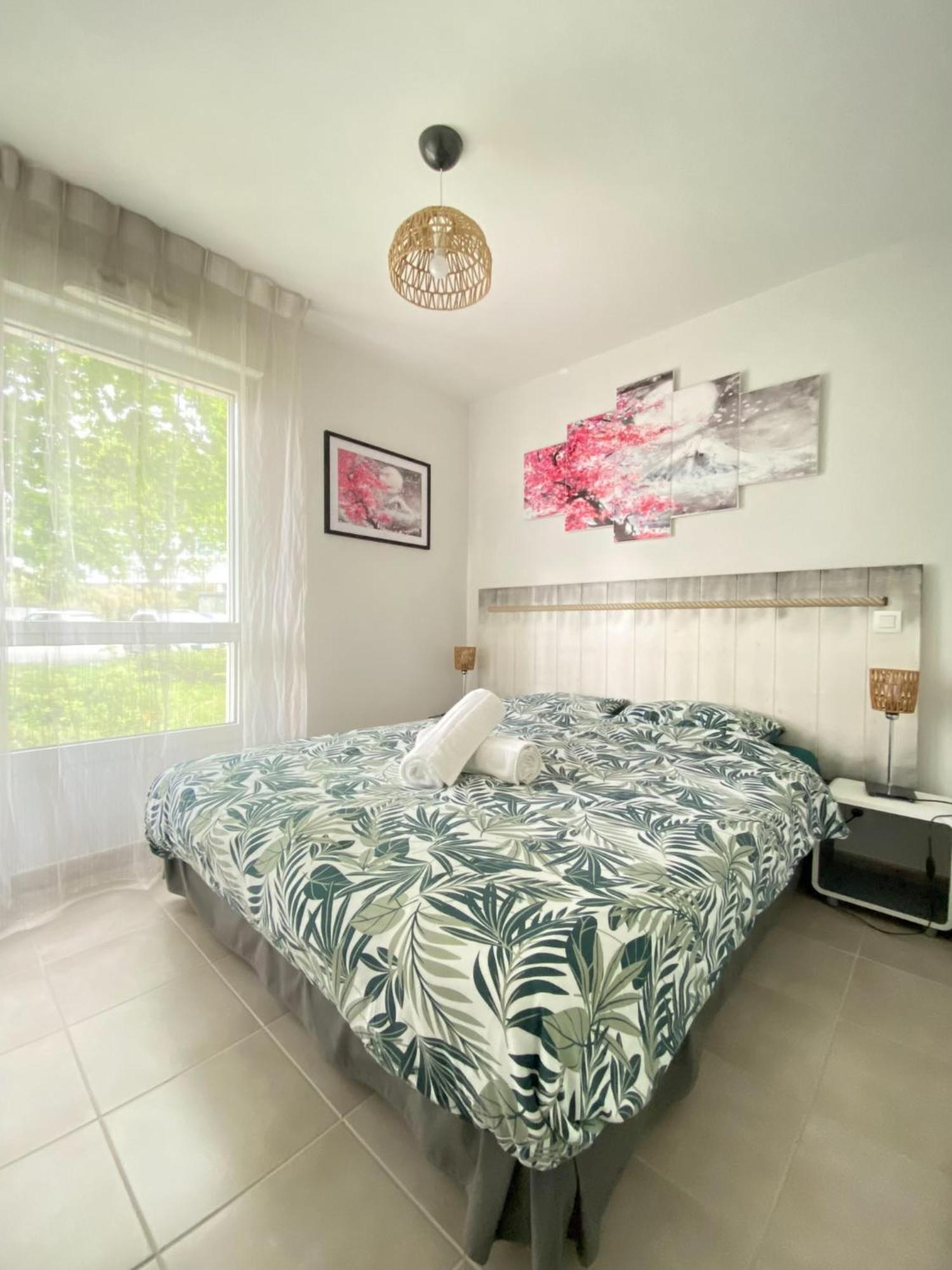 Le Rivage, Bel Appartement Tout Confort Bénodet Exteriér fotografie