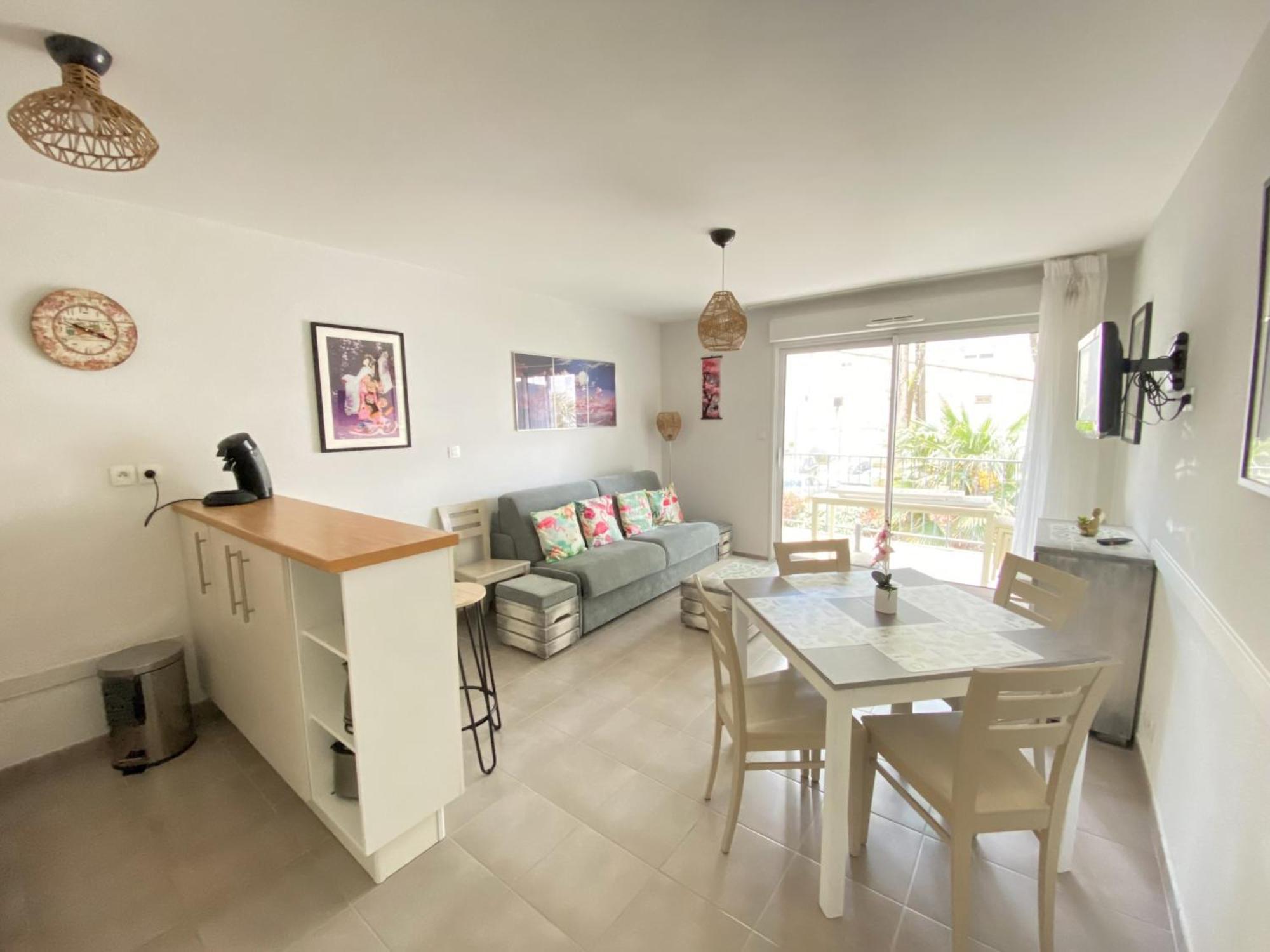 Le Rivage, Bel Appartement Tout Confort Bénodet Exteriér fotografie